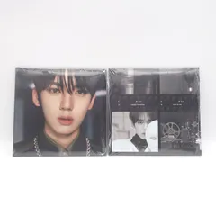 ZEROBASEONE ユジン MELTING POINT CINEMA PARADISE Digipack Ver.  セット トレカ フォト カード メルティングポイント メルポ シネマパラダイス シネパラ デジパ デジパック YUJIN ZB1 ゼベワン