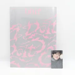 Stray Kids アイエン DO IT IT ver 通常盤 未開封 アルバム リスパ FANS SHOP 特典 トレカ フォト カード ストレイキッズ スキズ SKZ