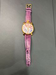 GaGa MILANO マヌアーレ40 稼働品 電池交換済 - メルカリ