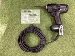 2026年最新】HITACHI インパクト WH12Vの人気アイテム - メルカリ