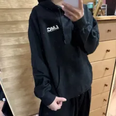 LMC フードTシャツのサムネイル