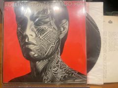 Rolling Stone TATTOO NATION タトゥー 写真集 - メルカリ