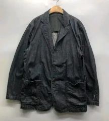 t*e様 【HERILL】HBT Linen Workjacket (サイズ2) - メルカリ