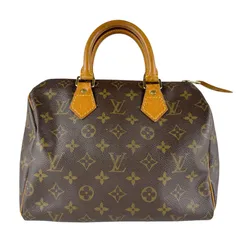 ルイ ヴィトン LOUIS VUITTON  ハンドバッグ スピーディ25 M41528