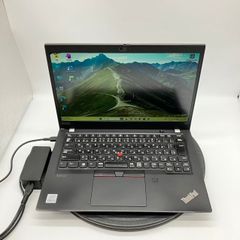Lenovo X13 Core i5 SSD搭載 Win11 Office2024 - メルカリ