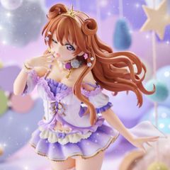未開封】WINGS inc. アズールレーン ジャン・バール ドレス Ver. 1/7