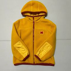 早い者勝ち✨】新品 ドゥーカス DOCUS メンズ パーカー S ホワイト系