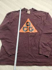 NIKE ACG ビブパンツ サロペット ショルダー ナイロン オーバーオール
