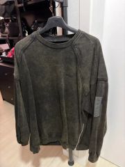 XWORE ウォー 手編み サーマル グレー - メルカリ