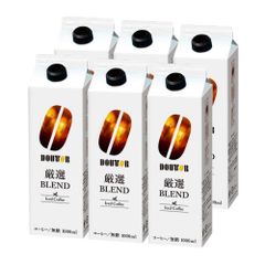 ドトール コーヒー豆マイルドブレンド⭐︎最短賞味期限27年3月 