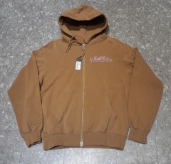 最安値 トリッカル パーカー Mサイズ もちもちほっぺ大作戦 SPAO