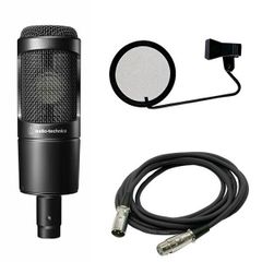 SHURE SM7B ダイナミックマイク RØDE XLRケーブル(3m)付き - メルカリ