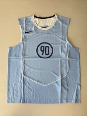 ⭐︎美品⭐︎ 【L】NIKE トータル90 ジャージ上下セット レッド