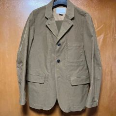 Drake's / GAMES BLAZER Mk1 / サイズ34 - メルカリ