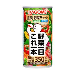 カゴメ ゆっくり味わう 畑のごほうび 30缶 - メルカリ
