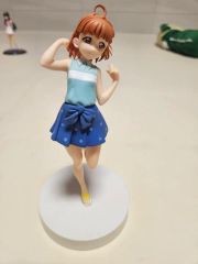 ラブライブ 澁谷かのん 唐可可 寝そべり セガUFO限定 - メルカリ