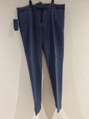 PT01 TRAVELLER 50紺 テーパードジャージエストネーション購入 - メルカリ