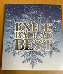 EXILE / BALLAD BEST CD+DVD