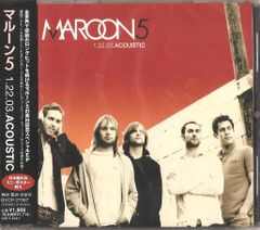 Maroon 5 Hit Music Clips DVD - メルカリ
