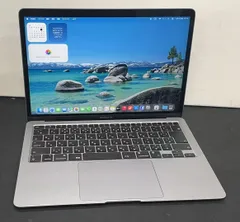 2026年最新】MacBook Air M1 1tb 16gbの人気アイテム - メルカリ