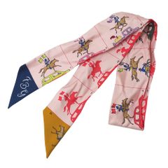 エルメス 河原シンスケデザイン ツイリー - メルカリ