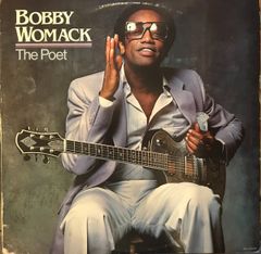 BOBBY WOMACK THE POETS 3CD - メルカリ
