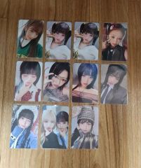 IVE レイトレカ まとめ売り - メルカリ