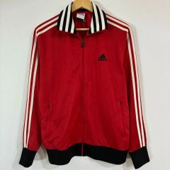 adidas JY1333 カーキ ジャージ Mサイズ - メルカリ