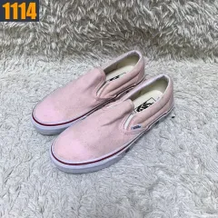230 VANS ヴァンズ いちご スニーカー