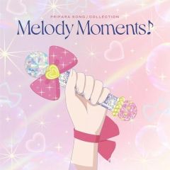 ゲームプリパラ ミュージックコレクション vol.7 ソングアルバム