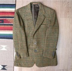 新品 BEARDSLEY 綿麻ウインドペンハオリ ¥37,400 - メルカリ