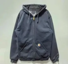 Carhartt カーハート フードジップアップのサムネイル