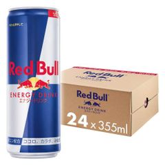 Red Bull エナジードリンク 250ml 72缶セット - メルカリ