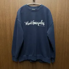 マークゴンザレス スウェット
