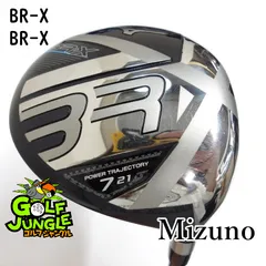 【中古】フェアウェイウッド ミズノ BR-X BR-X S 21[2804]のサムネイル