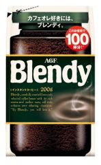 AGF Blendy インスタントコーヒー 200g - メルカリ