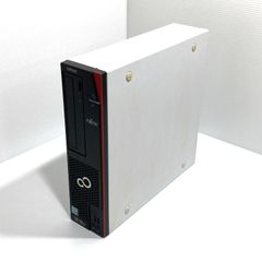 FUJITSU ESPRIMO D587/R i5-6500 DDR4 8GB - メルカリ