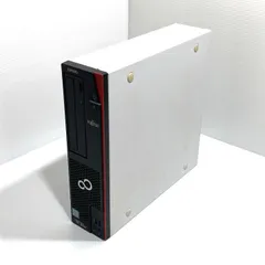 2026年最新】富士通 デスクトップpc esprimo d588の人気アイテム