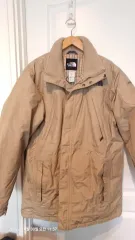 海外 THE NORTH FACE ザノースフェイス M (新) 服 105 110