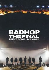 BADHOP解散ライブDVD - メルカリ