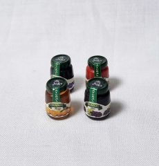 食品サンプル いちごジャム マーガリン他 - メルカリ