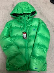 NIKE ACG ダウンジャケット 800フィルパワー 00s L - メルカリ