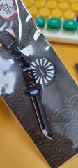 鬼滅の刃 キーホルダー 竈門 炭治郎