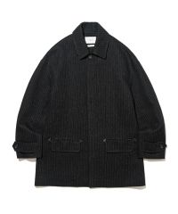 echeveria Leather Switiching Work JKT - メルカリ