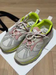 MSGM スニーカー / 37のサムネイル