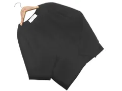 BEAMS LIGHTS ビームスライツ ボレロ カーディガン size38/黒 ■◇ レディースのサムネイル