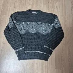 ヴィンテージ ニット