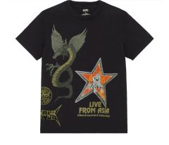SUBCULTUREVINTAGEBODYEAGLE Tシャツサイズ2.キムタク - メルカリ