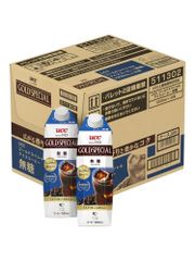 UCC GOLD SPECIAL アイスコーヒー 260g 8個セット - メルカリ