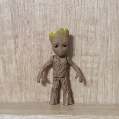 メタコレ グルート フィギュア MARVEL ガーディアンズ・オブ・ギャラクシー ミニチュアのサムネイル